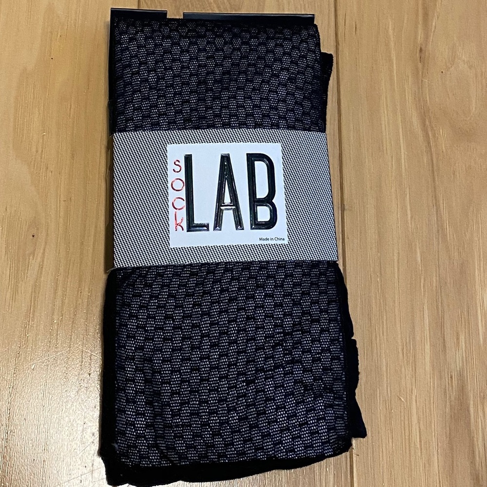 Patterned tights / leggings